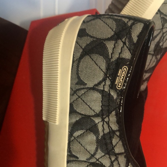 Coach Kalyn Sneakers - Picture 5 of 8